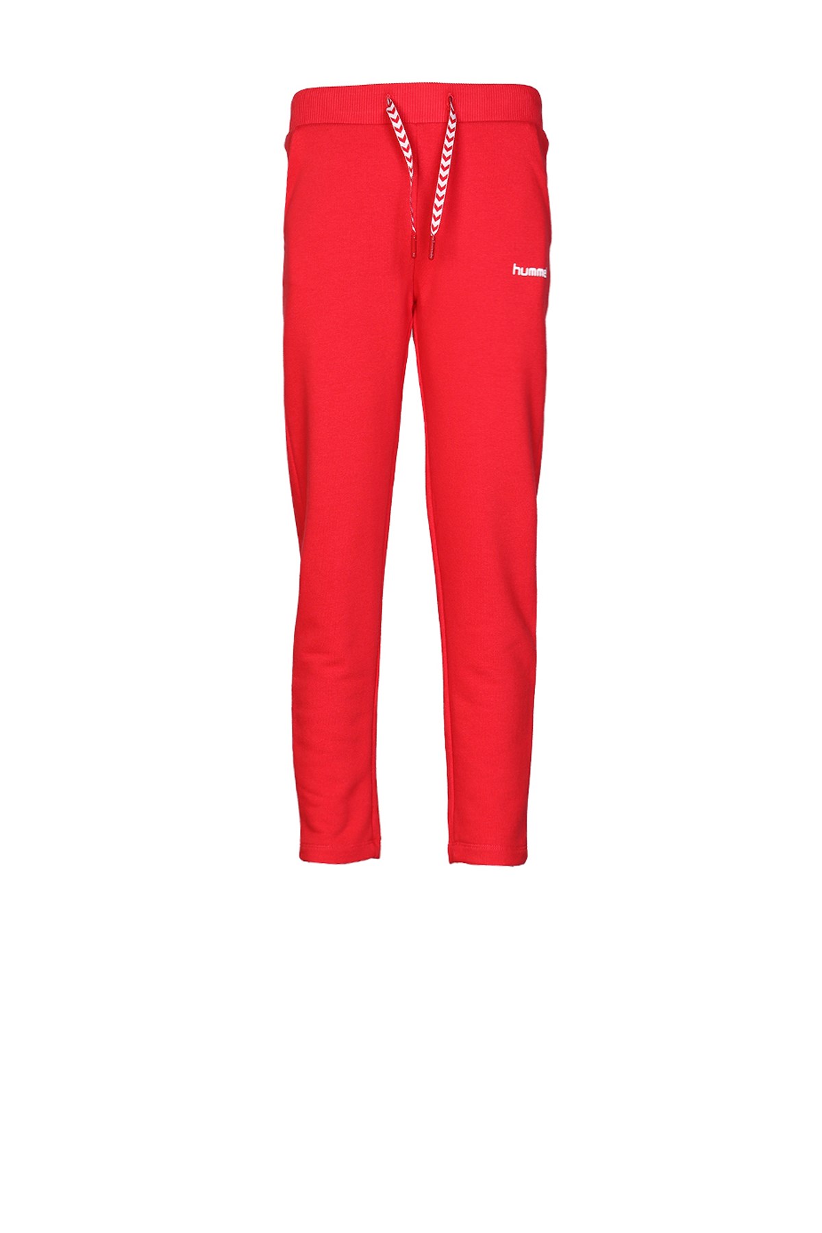 Hummel Camelia Çocuk Eşofman Altı 930590-3658 Kırmızı