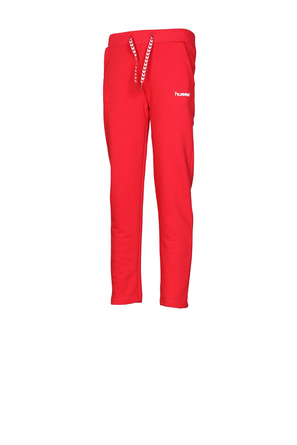 Hummel Camelia Çocuk Eşofman Altı 930590-3658 Kırmızı