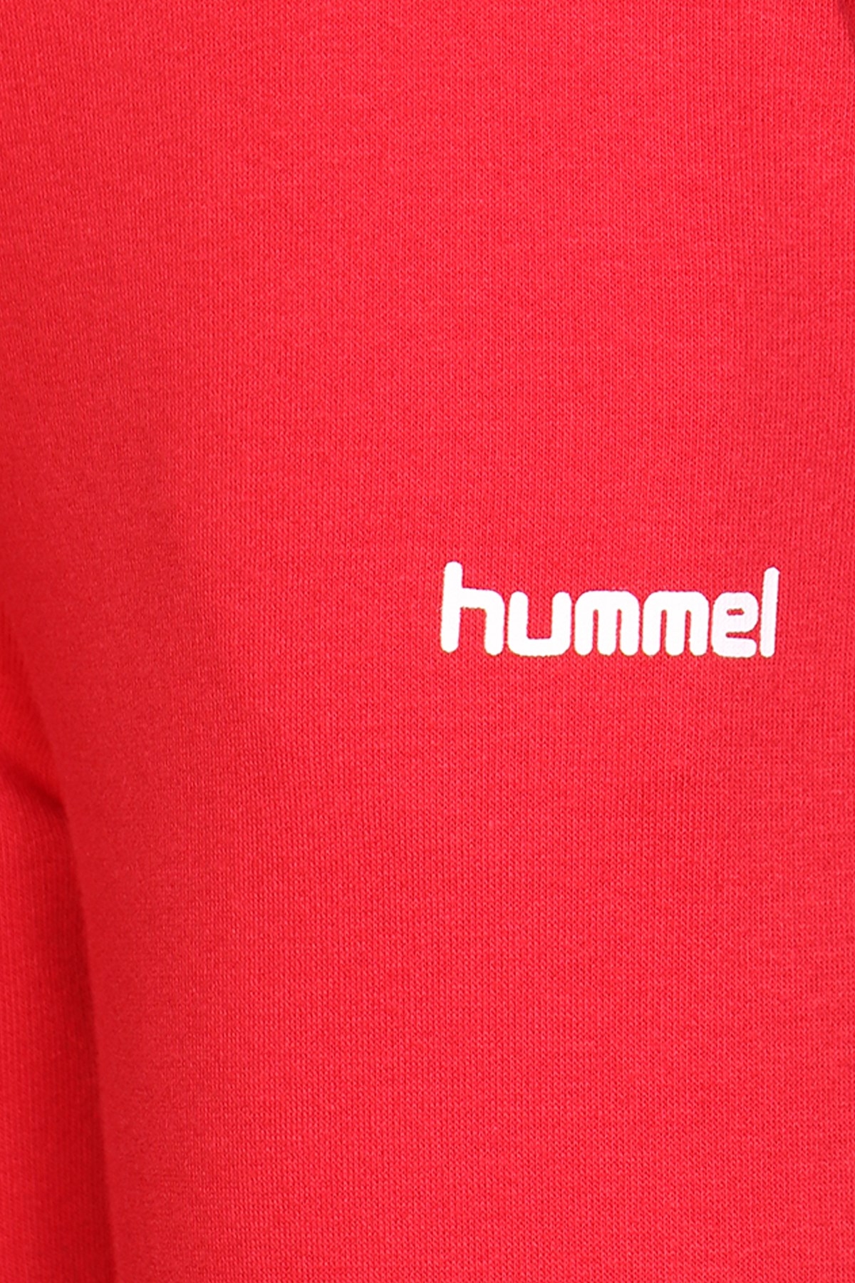 Hummel Camelia Çocuk Eşofman Altı 930590-3658 Kırmızı