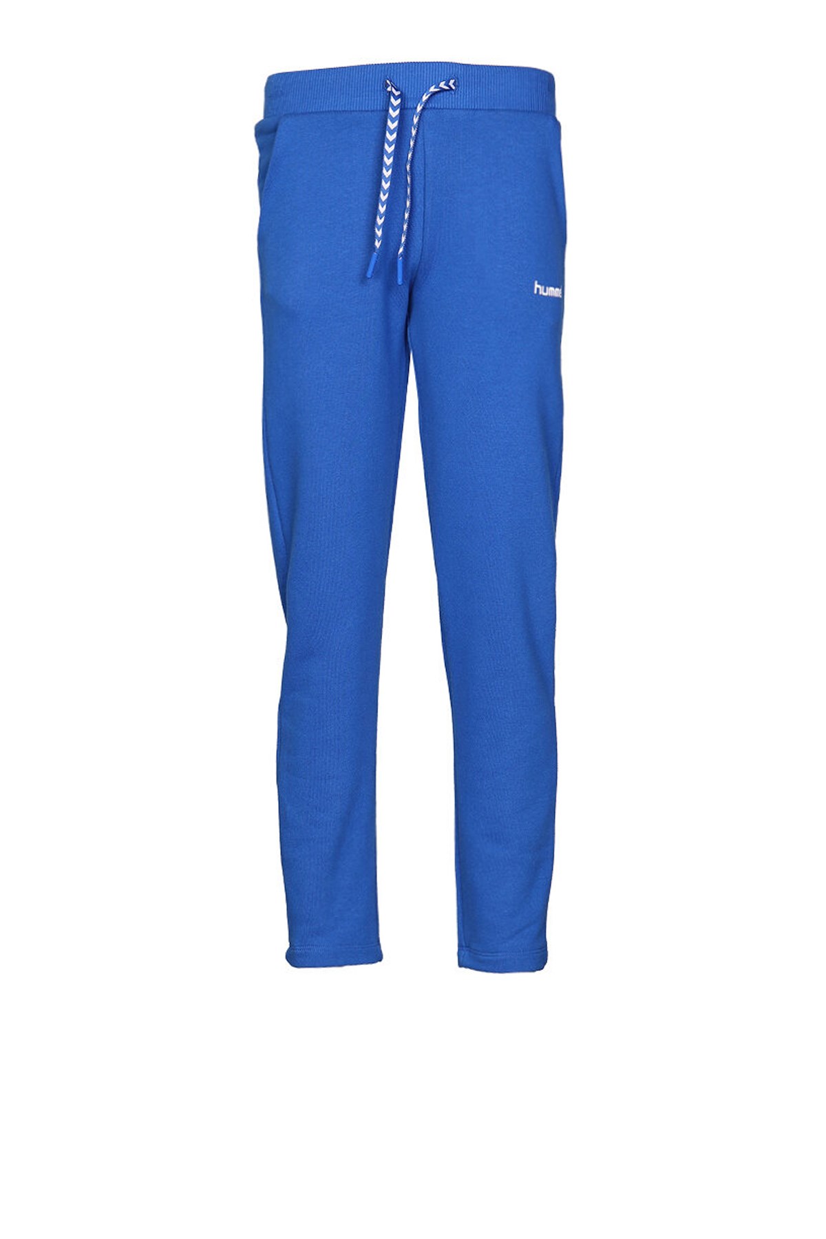 Hummel Camelia Çocuk Eşofman Altı 930590-4247 Mavi