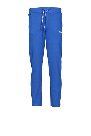 Hummel Camelia Çocuk Eşofman Altı 930590-4247 Mavi