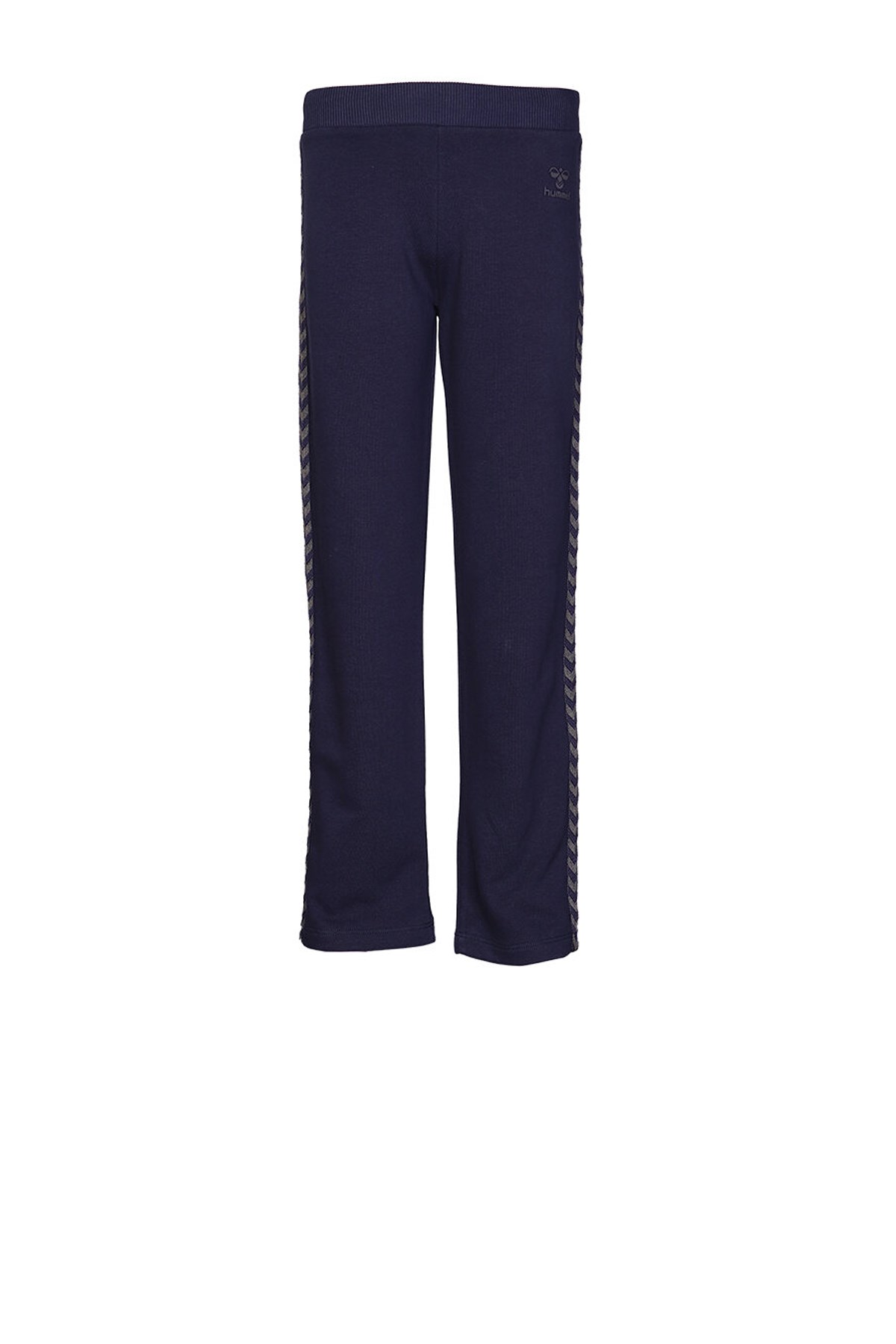 Hummel Yaromir Çocuk Eşofmanaltı 930595-7480 Lacivert