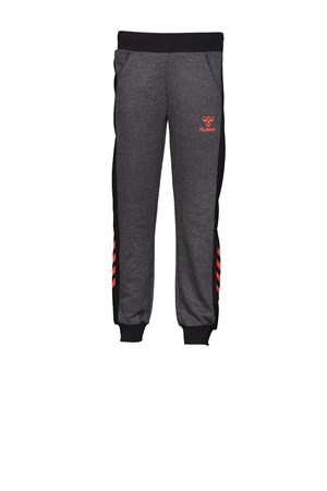 Hummel Classic Bee Zip Çocuk Eşofman Altı 930599-2508