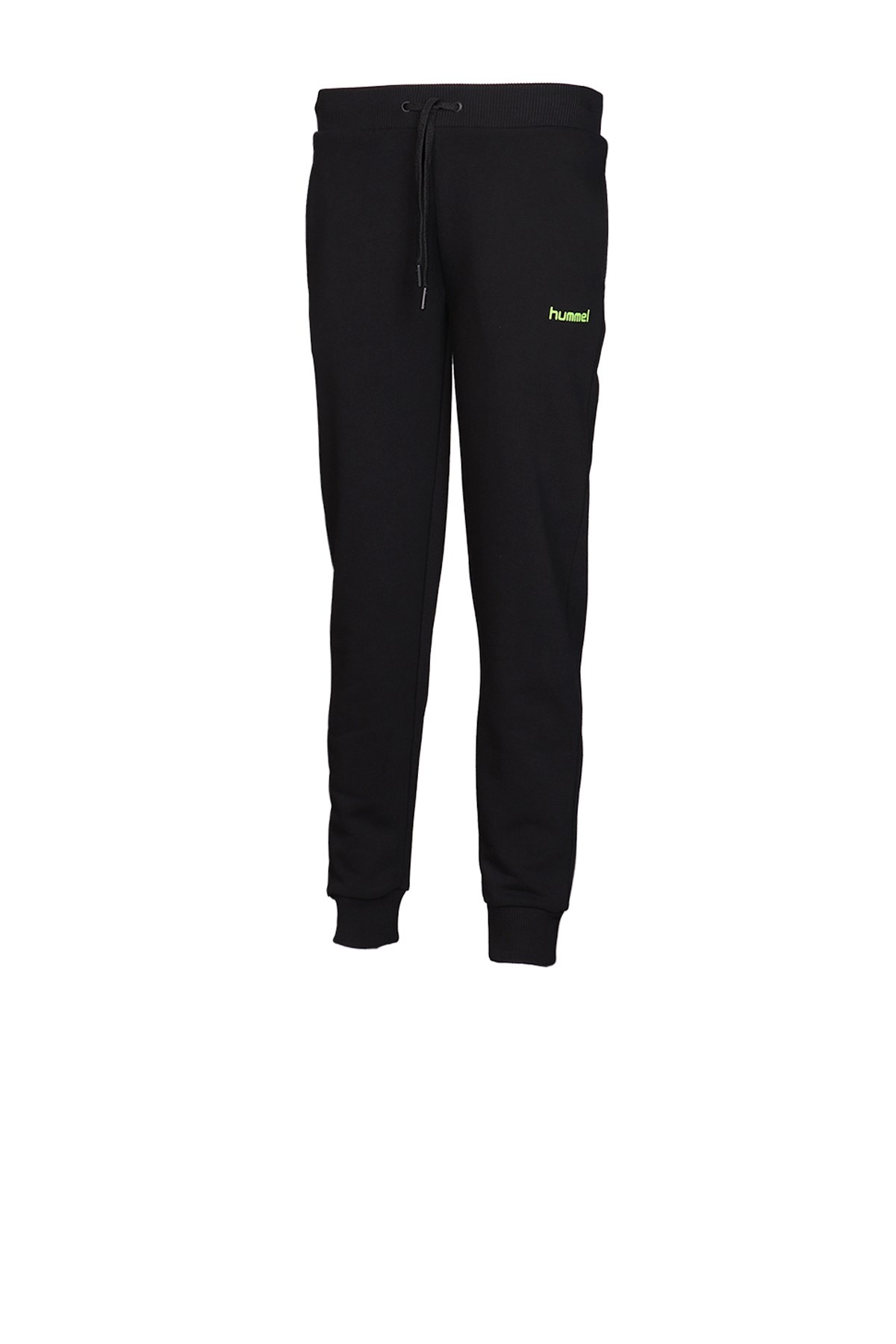 Hummel Serons Çocuk Eşofman Altı 930611-2001 Siyah