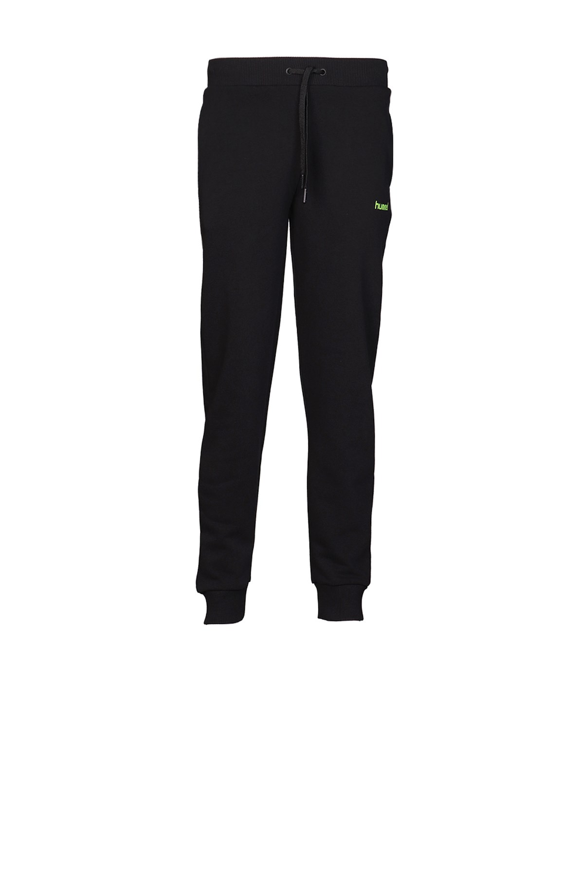 Hummel Serons Çocuk Eşofman Altı 930611-2001 Siyah