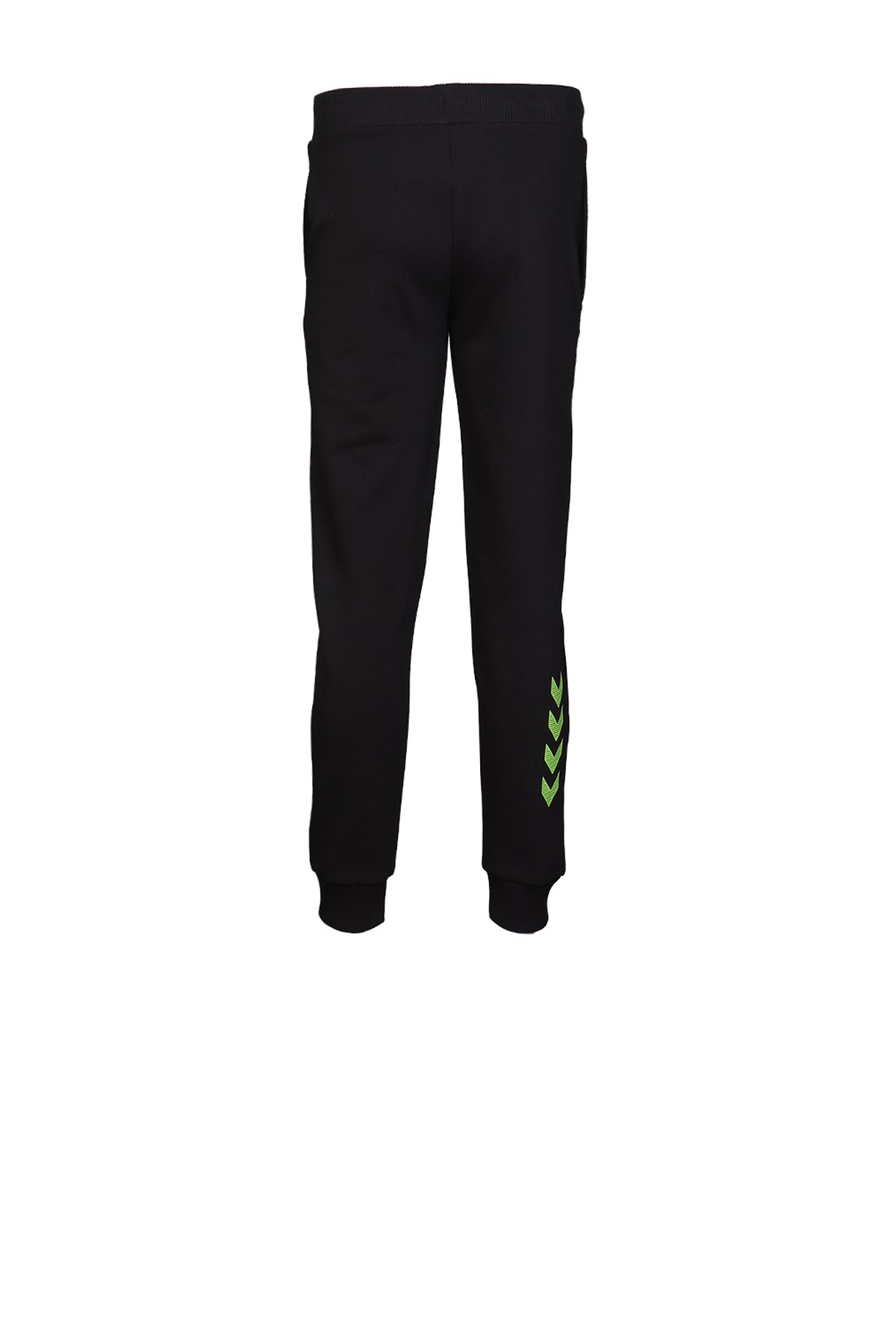 Hummel Serons Çocuk Eşofman Altı 930611-2001 Siyah