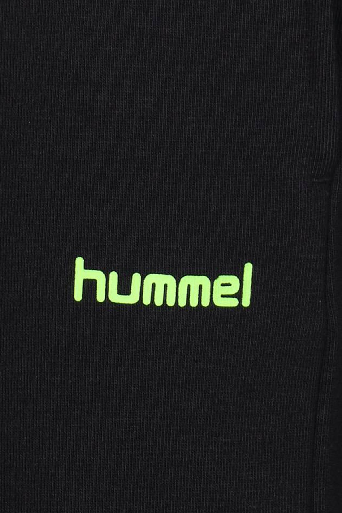 Hummel Serons Çocuk Eşofman Altı 930611-2001 Siyah