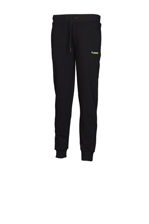 Hummel Serons Çocuk Eşofman Altı 930611-2001 Siyah