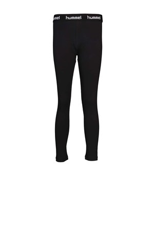 Hummel Fallon Çocuk Tayt 930659-2001