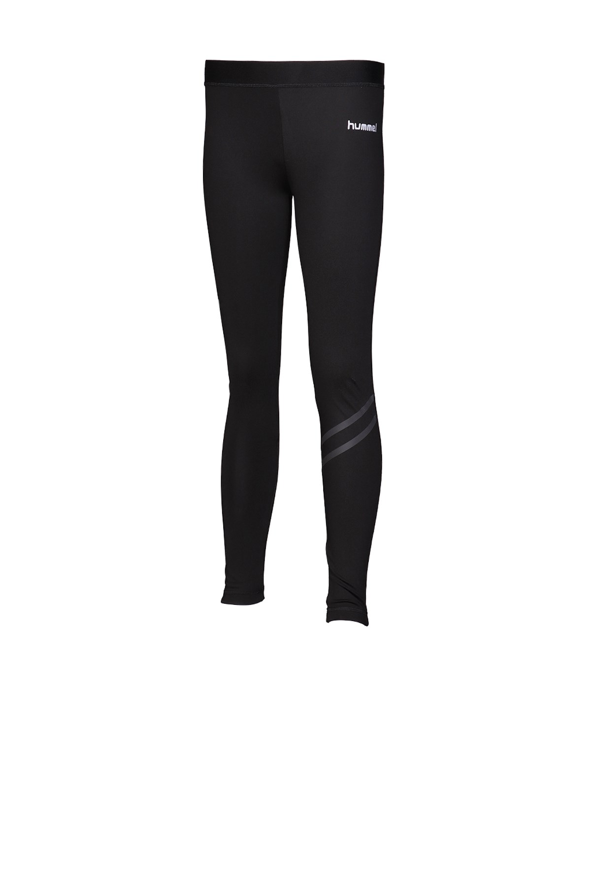 Hummel Dorothy Çocuk Tayt 930663-2001 Siyah