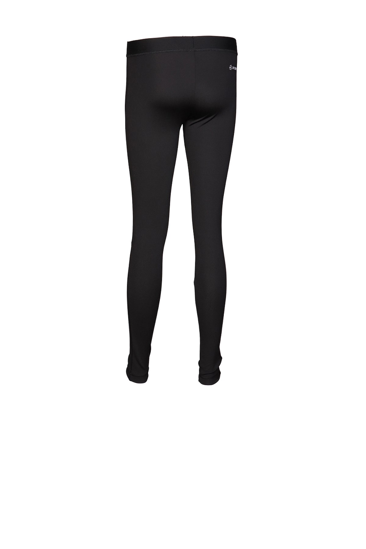 Hummel Dorothy Çocuk Tayt 930663-2001 Siyah