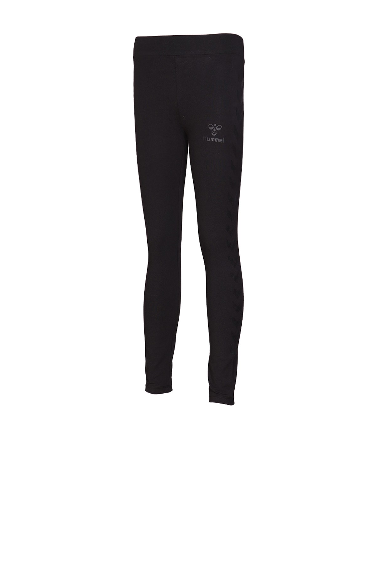 Hummel Annabelle Çocuk Tayt 930666-2001 Siyah