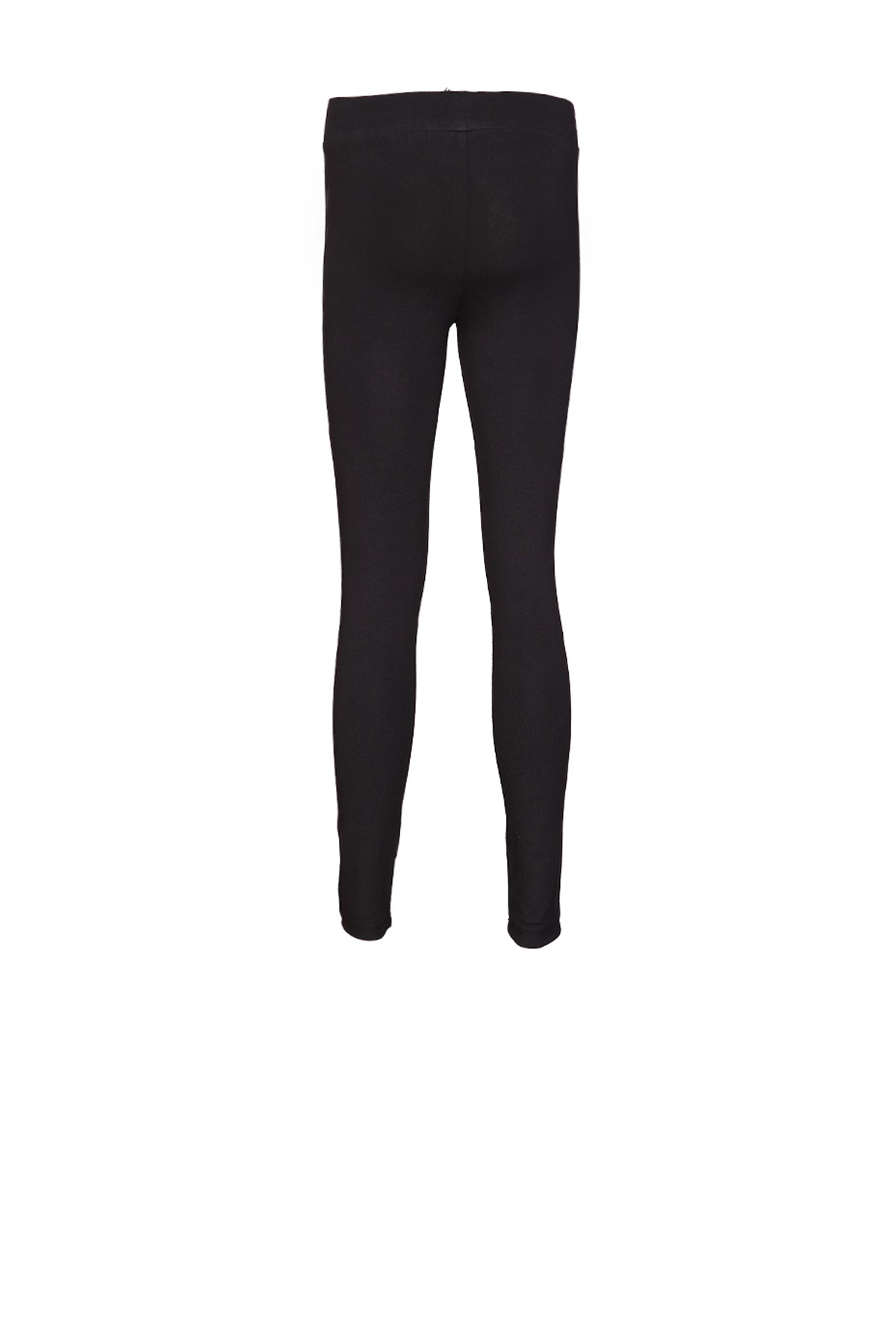 Hummel Annabelle Çocuk Tayt 930666-2001 Siyah