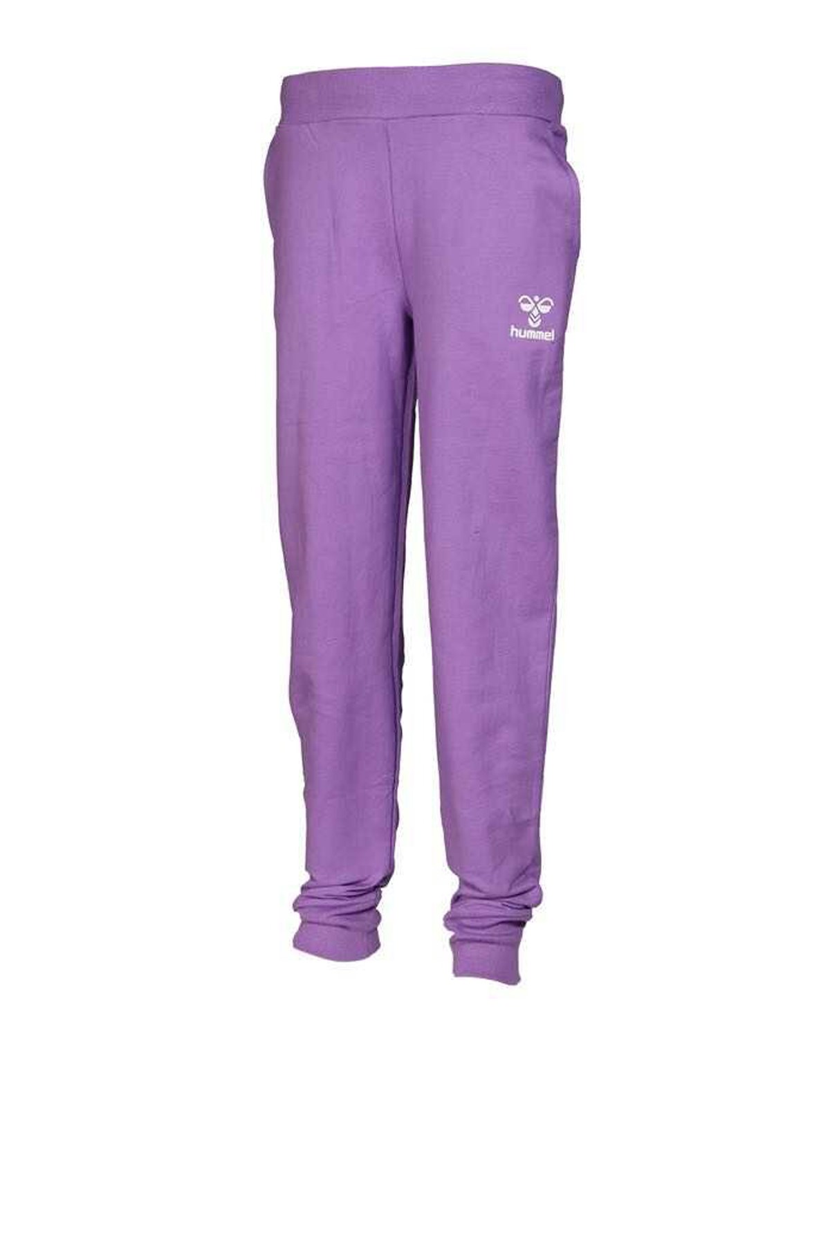 Hummel Flen Çocuk Eşofman Altı 930731-3327 Mor