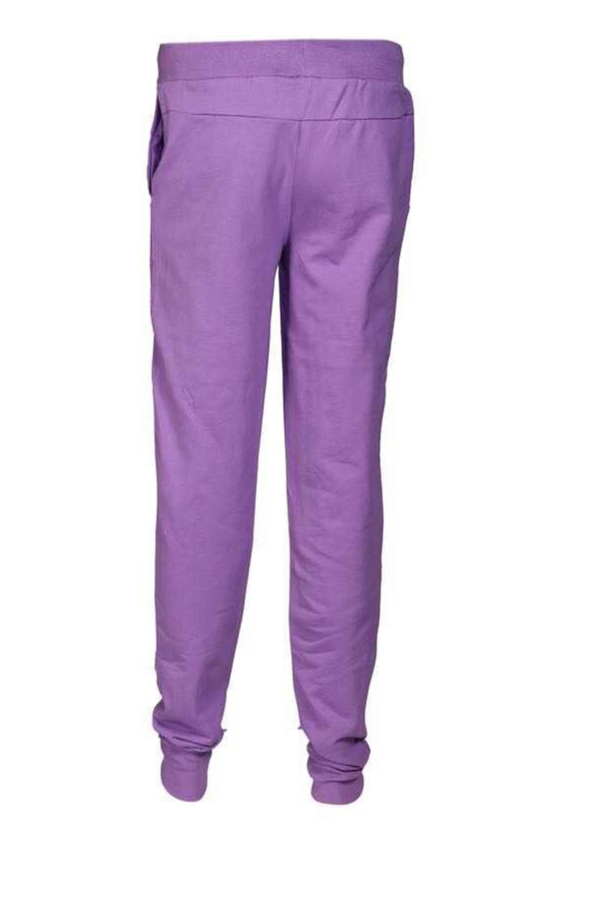Hummel Flen Çocuk Eşofman Altı 930731-3327 Mor