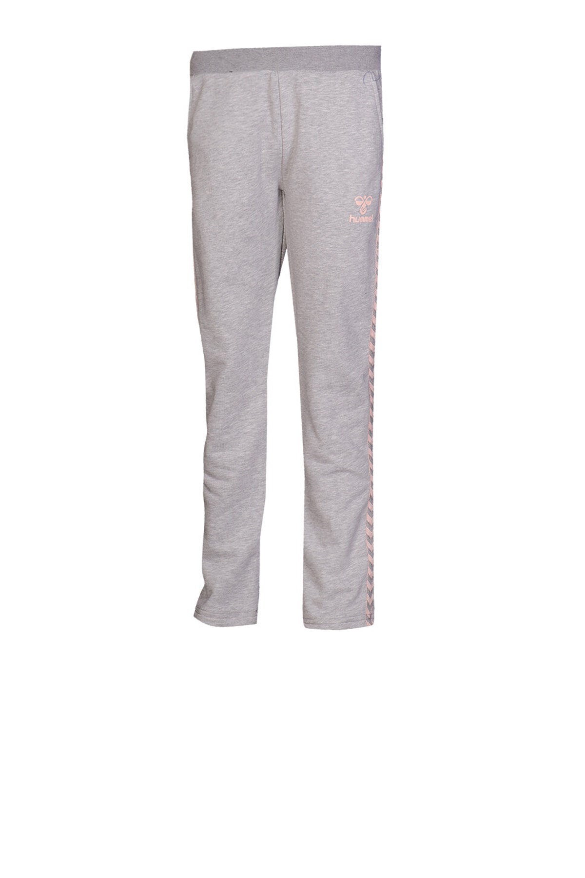 Hummel Jaromıra Çocuk Eşofman Altı 930734-2010 Gri