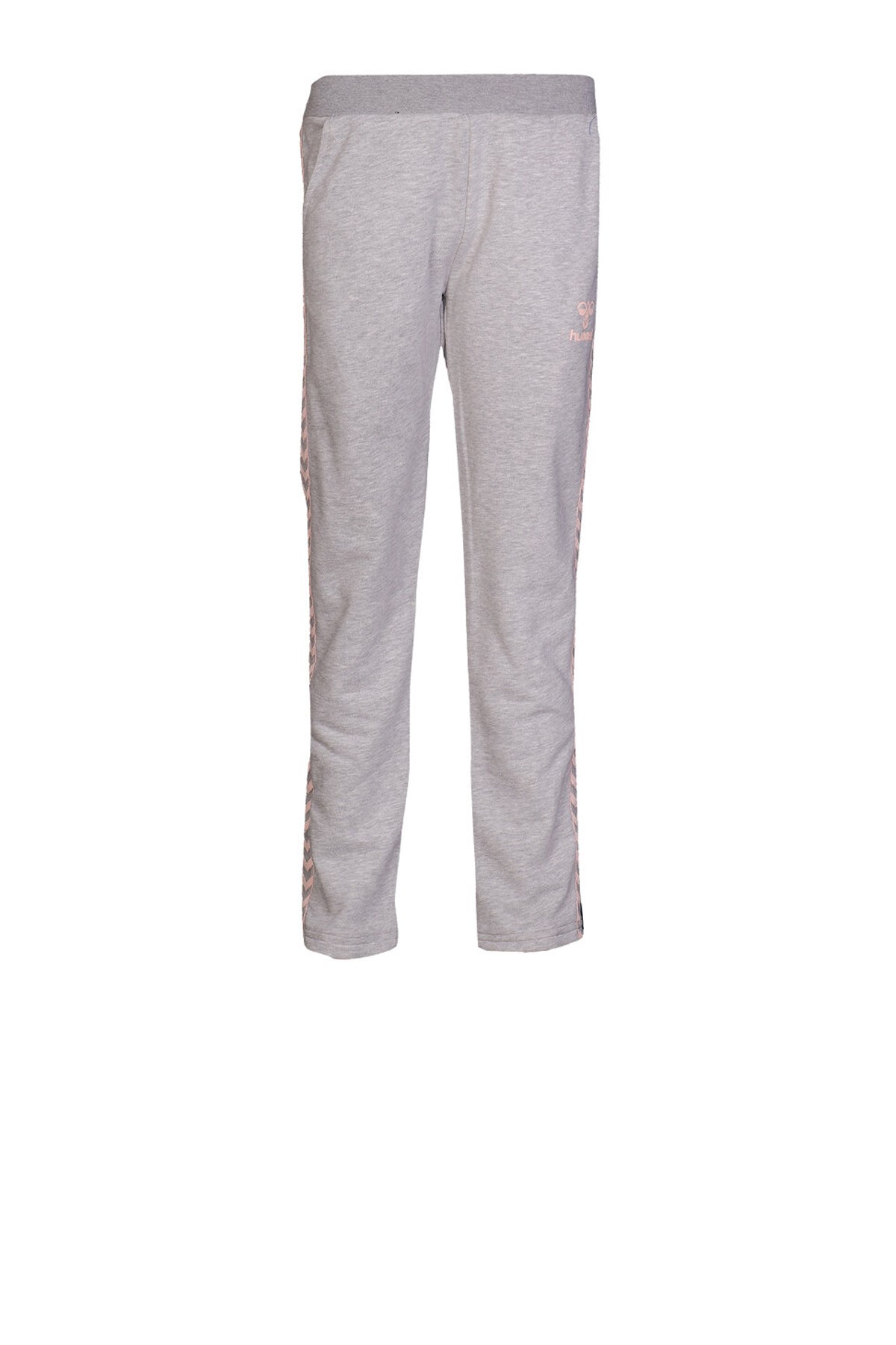 Hummel Jaromıra Çocuk Eşofman Altı 930734-2010 Gri