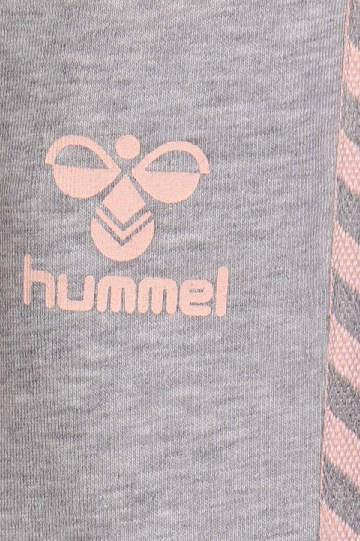 Hummel Jaromıra Çocuk Eşofman Altı 930734-2010 Gri