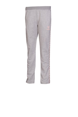 Hummel Jaromıra Çocuk Eşofman Altı 930734-2010 Gri