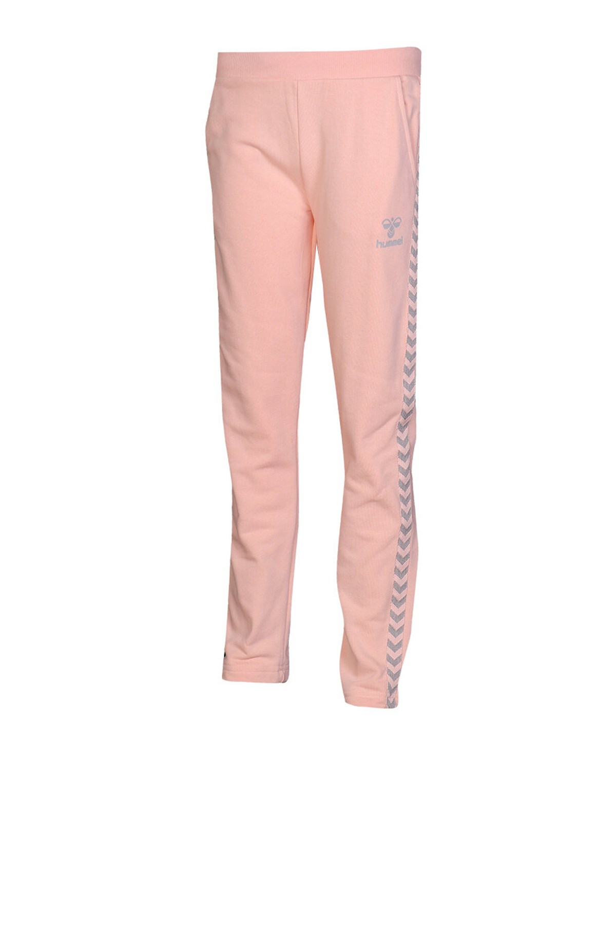 Hummel Jaromıra Çocuk Eşofman Altı 930734-3932 Pembe