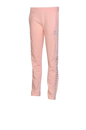Hummel Jaromıra Çocuk Eşofman Altı 930734-3932 Pembe