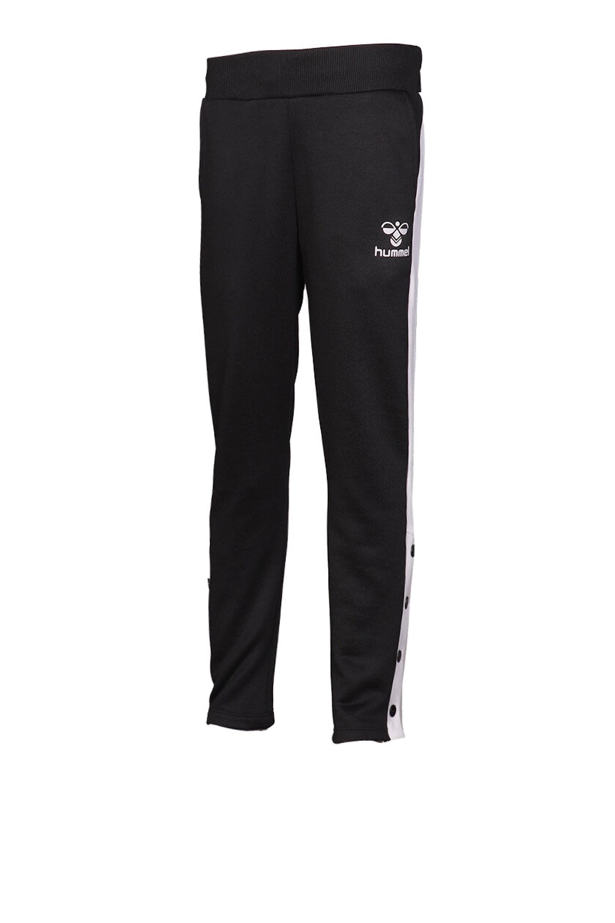 Hummel Juana Çocuk Eşofman Altı 930737-2001 Siyah