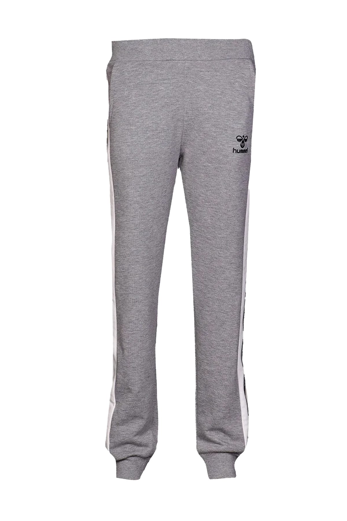 Hummel Lucas Erkek Çocuk Eşofmanaltı 930739-2007 Gri