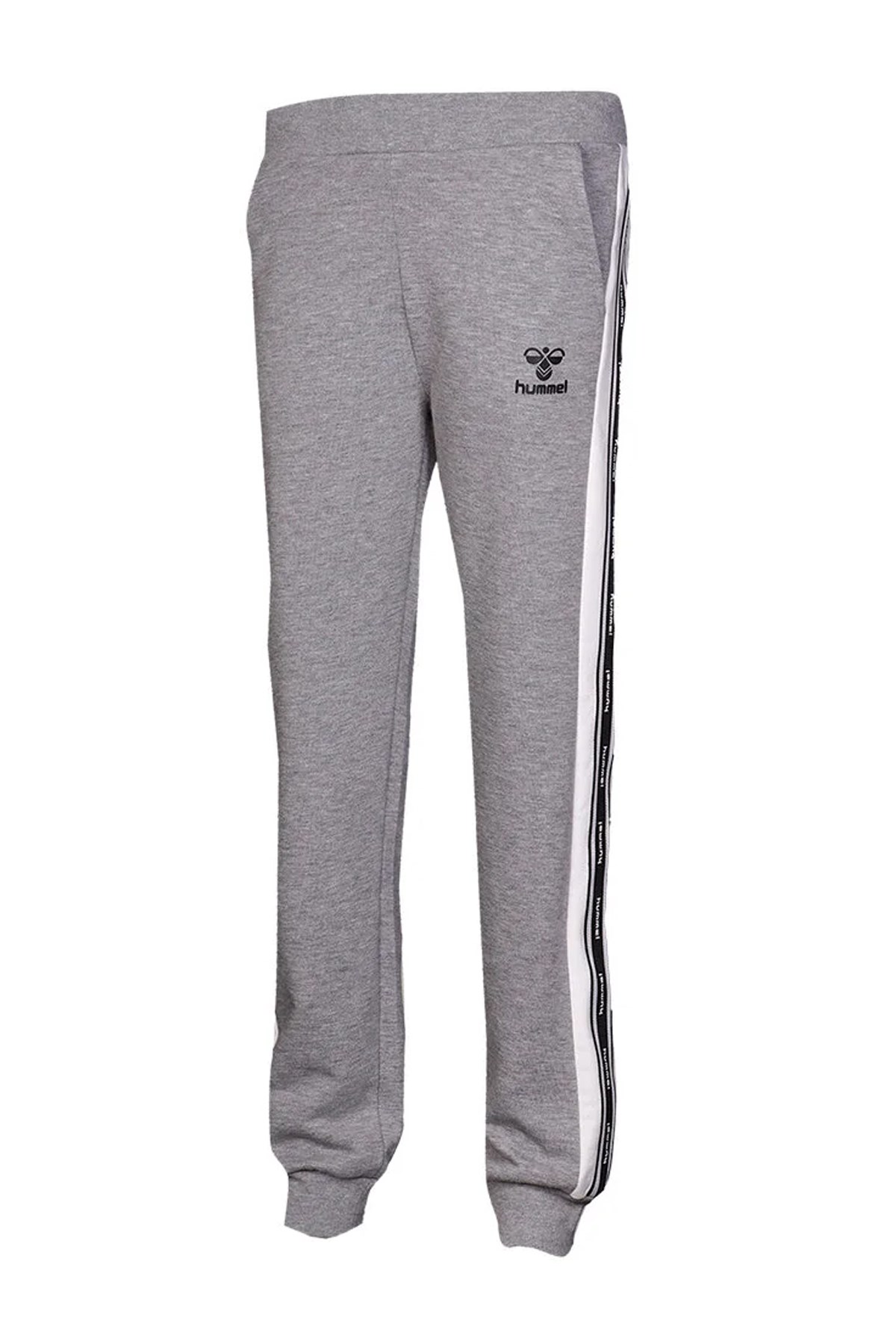 Hummel Lucas Erkek Çocuk Eşofmanaltı 930739-2007 Gri
