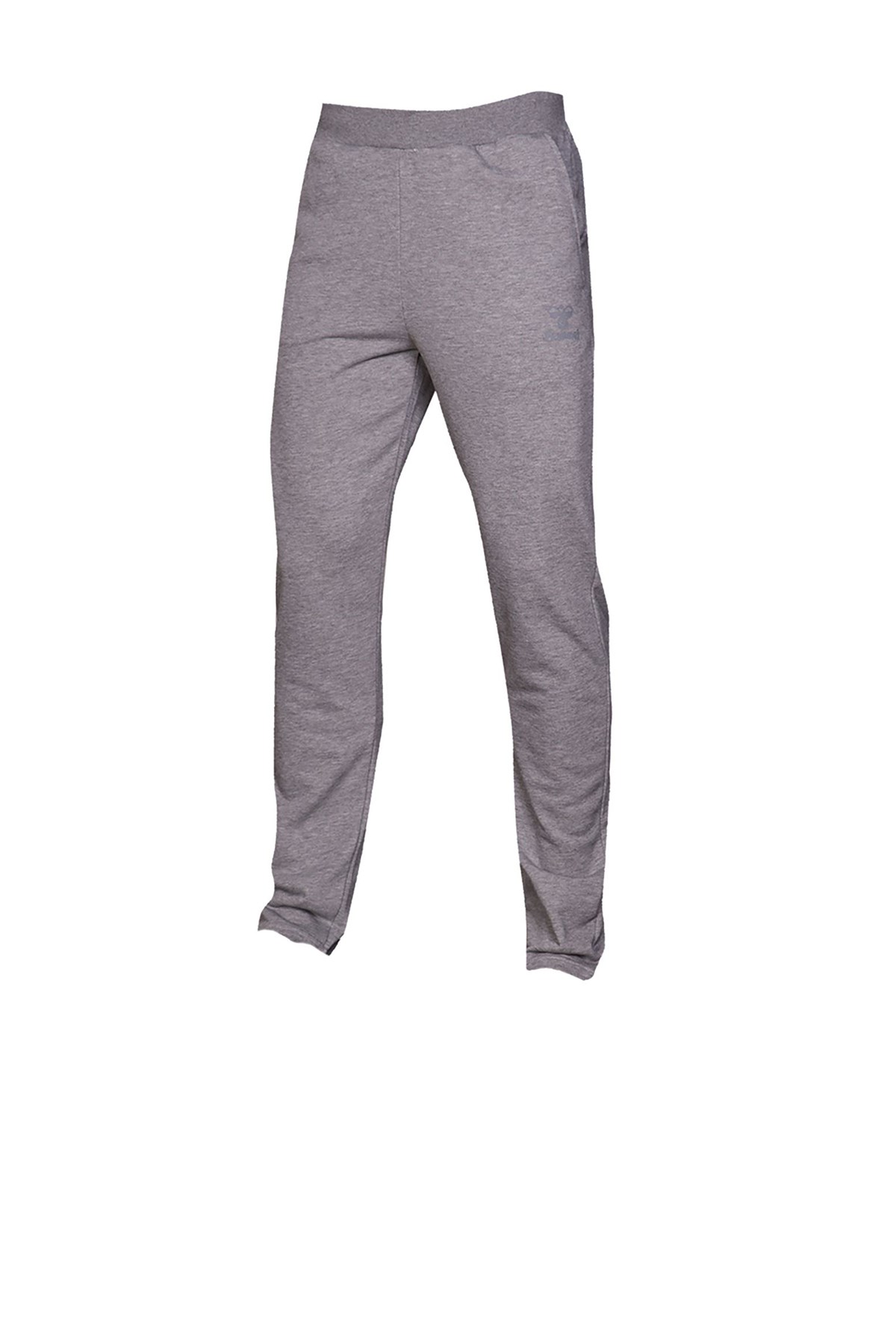 Hummel Brillos Erkek Eşofman Altı 930770-2007 Gri