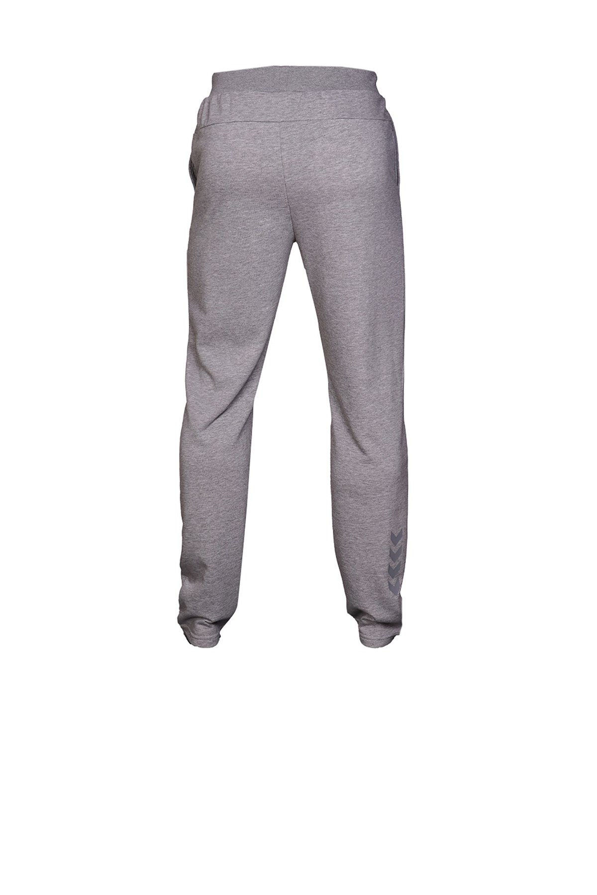 Hummel Brillos Erkek Eşofman Altı 930770-2007 Gri