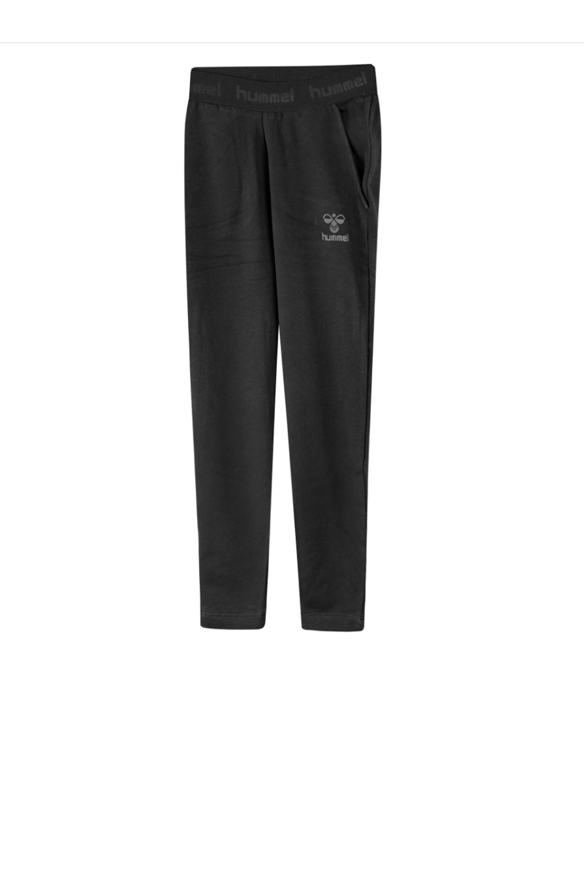 Hummel Jerda Kadın Eşofman Altı 930784-2001 Siyah