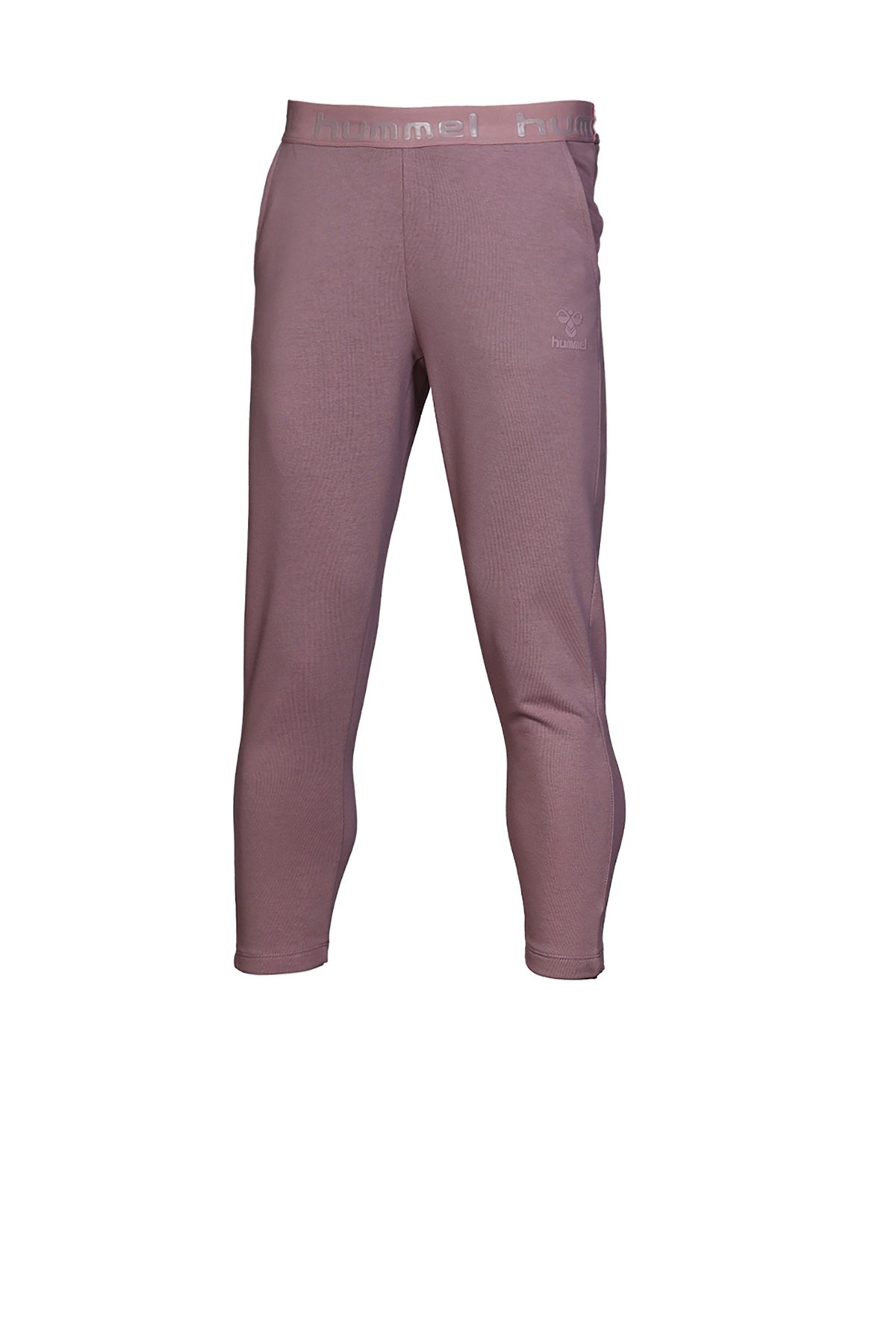 Hummel Jerda Kadın Eşofman Altı 930784-3326 Mor