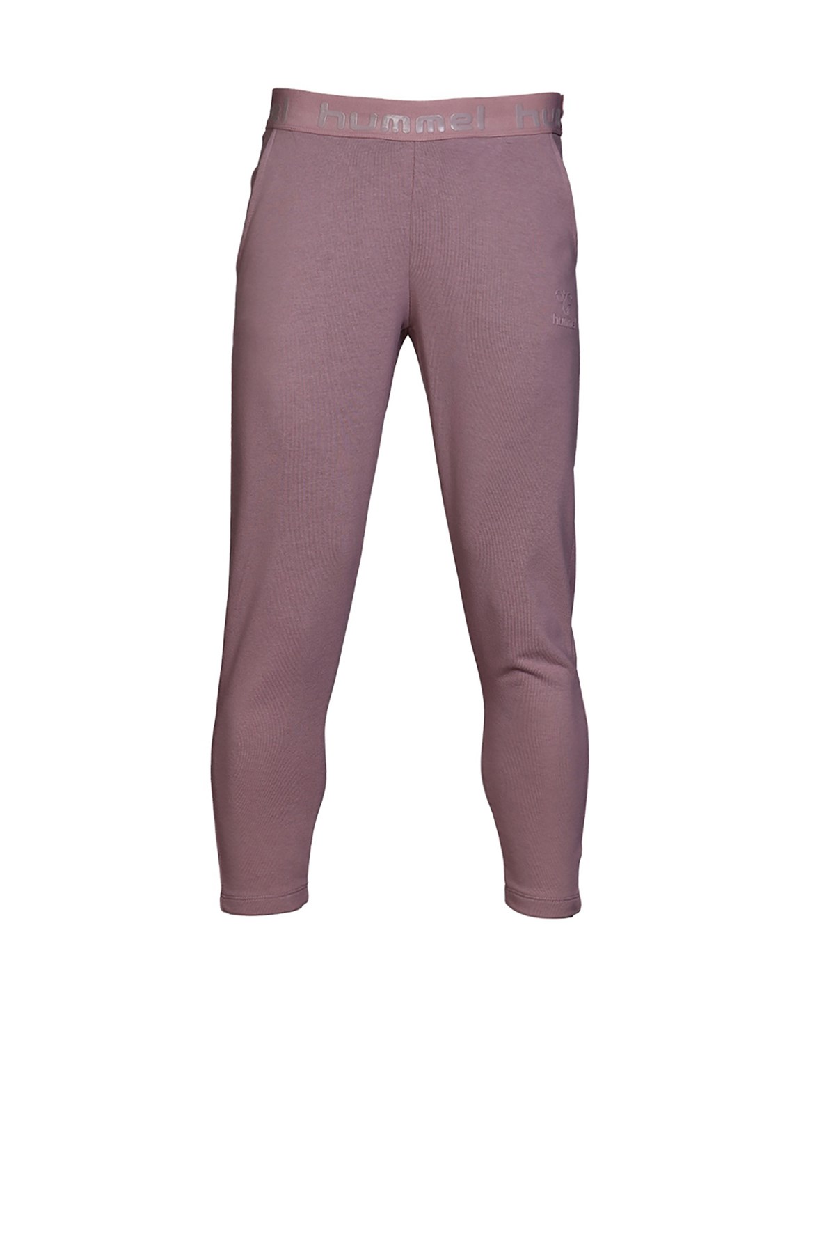 Hummel Jerda Kadın Eşofman Altı 930784-3326 Mor