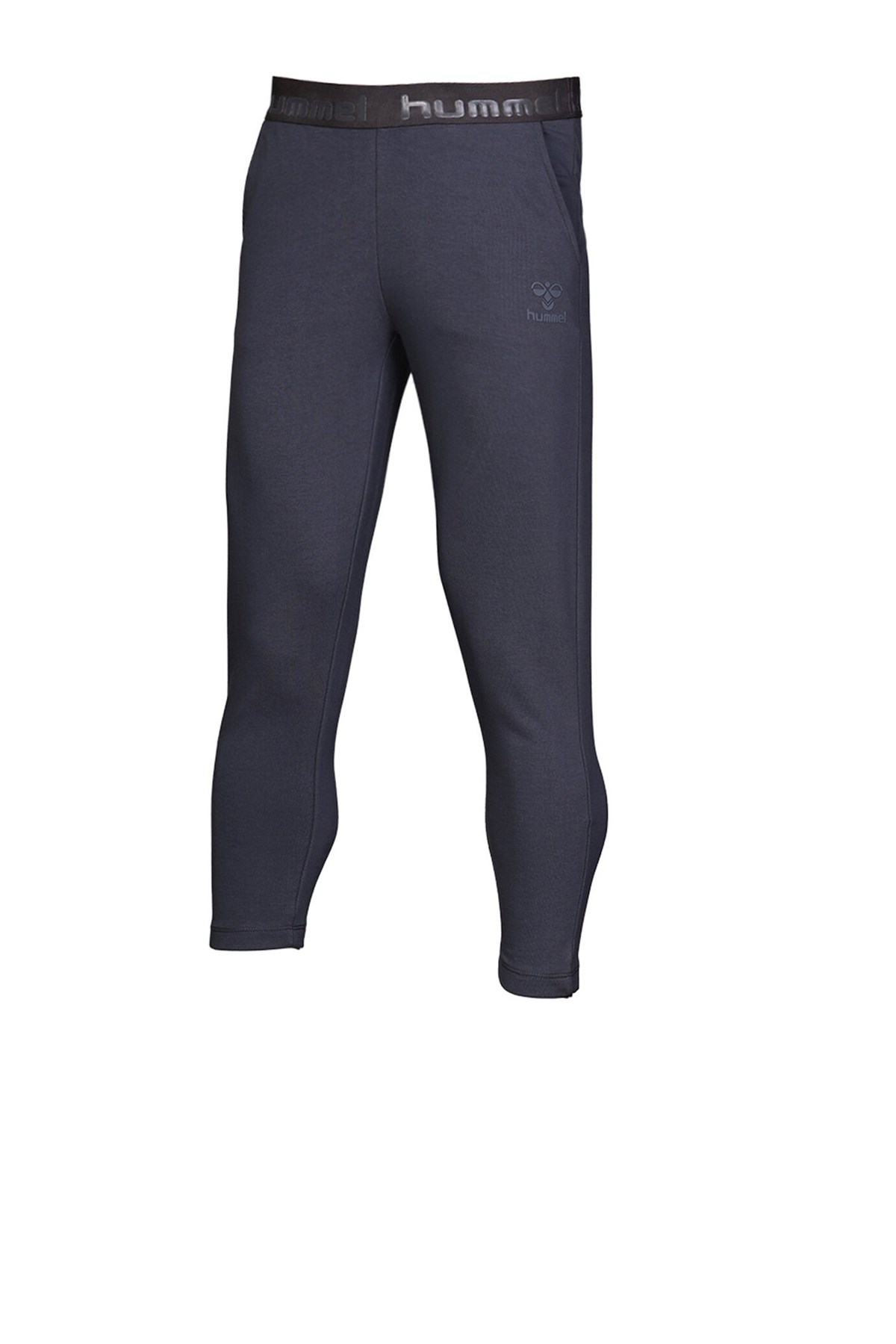 Hummel Jerda Kadın Eşofman Altı 930784-8241 Gri