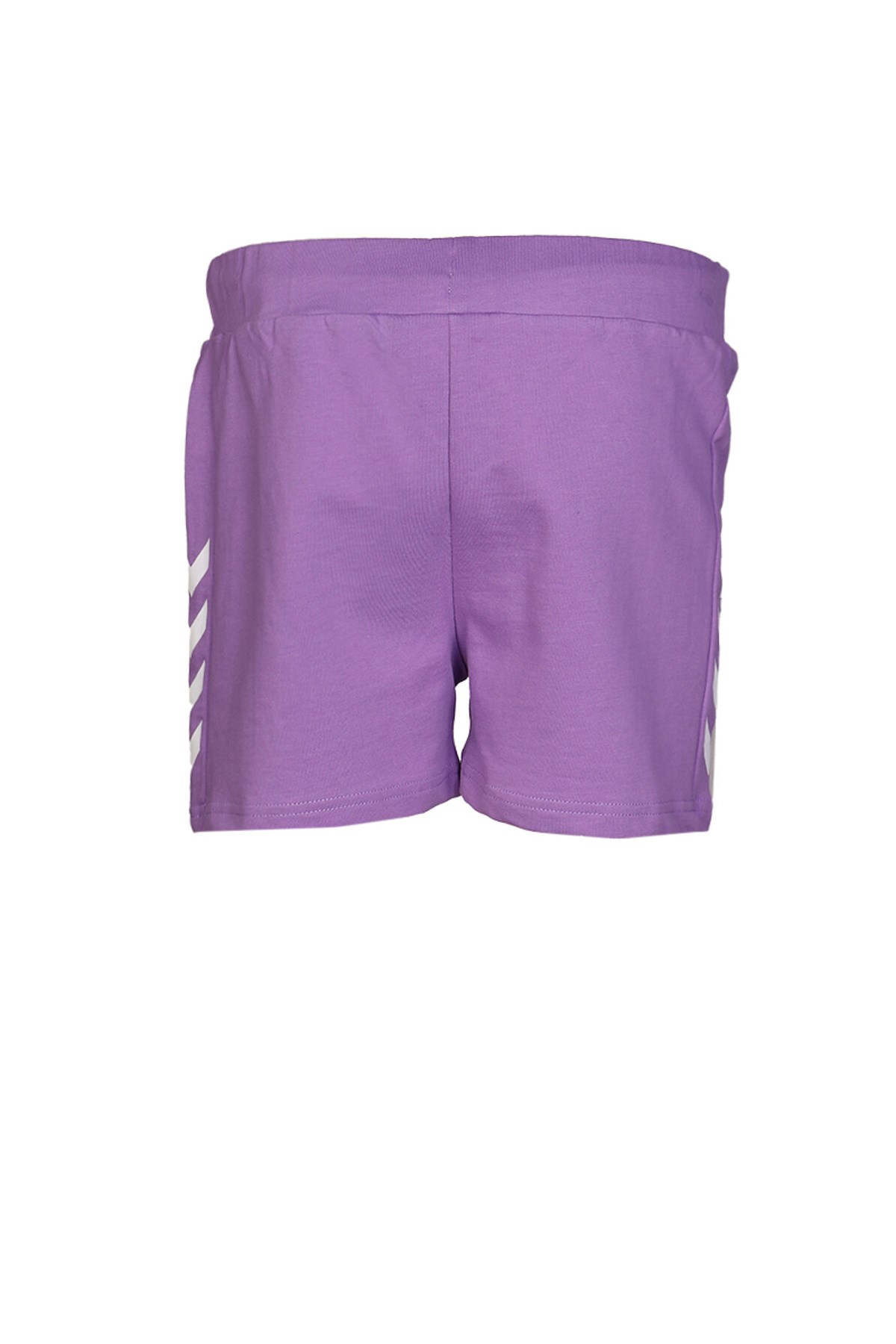 Hummel Merına Çocuk Şort 930814-3327 Mor
