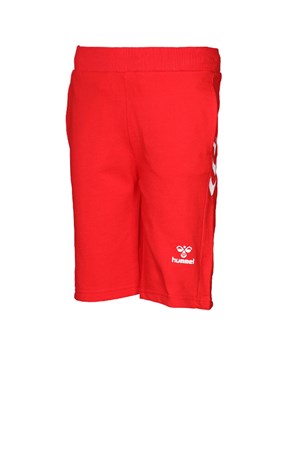 Hummel Owenow Çocuk Şort 930815-4012