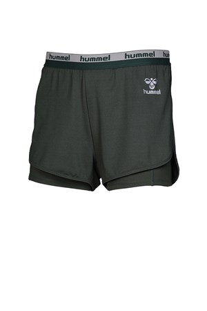 Hummel Agusto Kadın Spor Şort 930826-6761