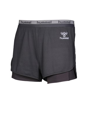 Hummel Agusto Kadın Spor Şort 930826-8241