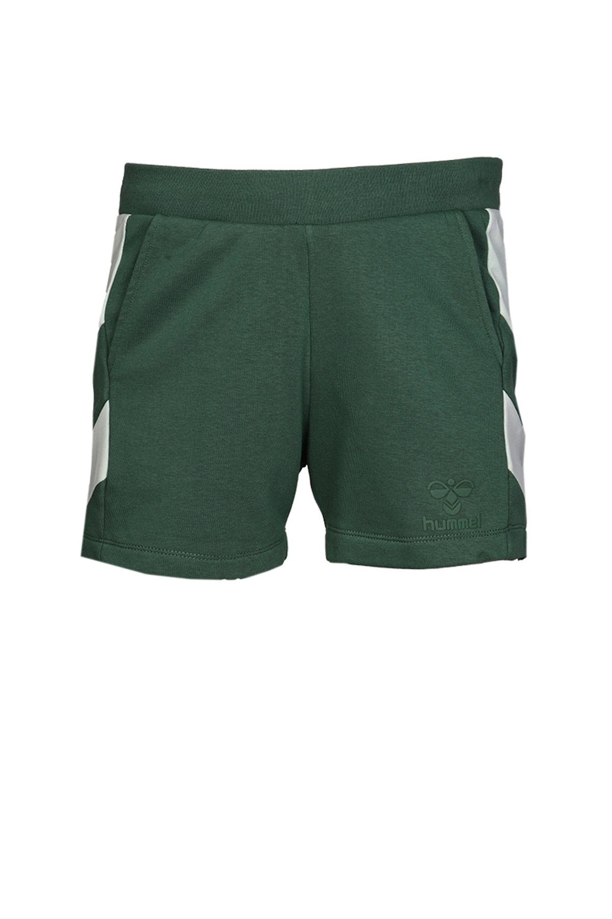 Hummel Aiden Kadın Şort 930827-6761 Yeşil