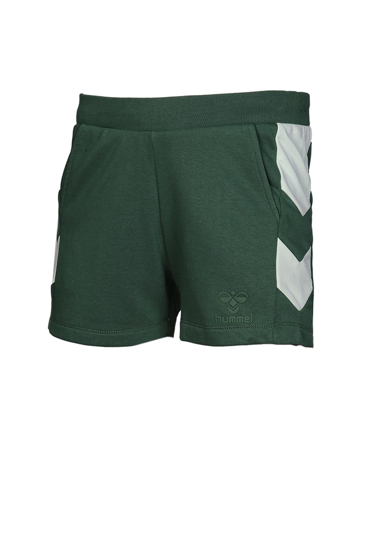 Hummel Aiden Kadın Şort 930827-6761 Yeşil