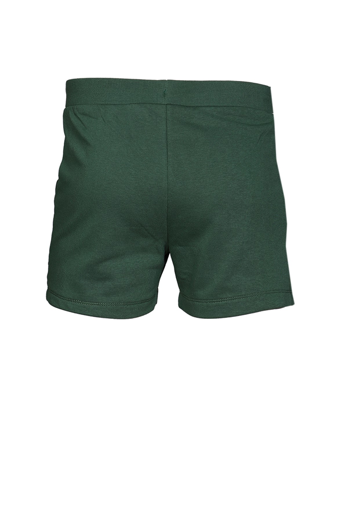 Hummel Aiden Kadın Şort 930827-6761 Yeşil
