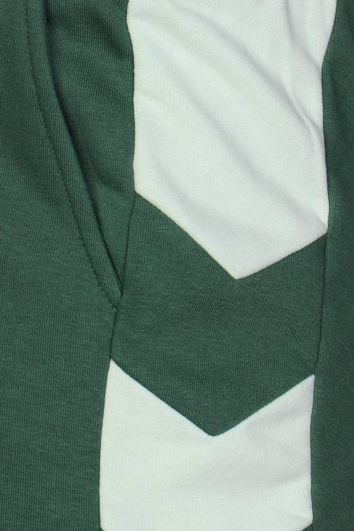 Hummel Aiden Kadın Şort 930827-6761 Yeşil