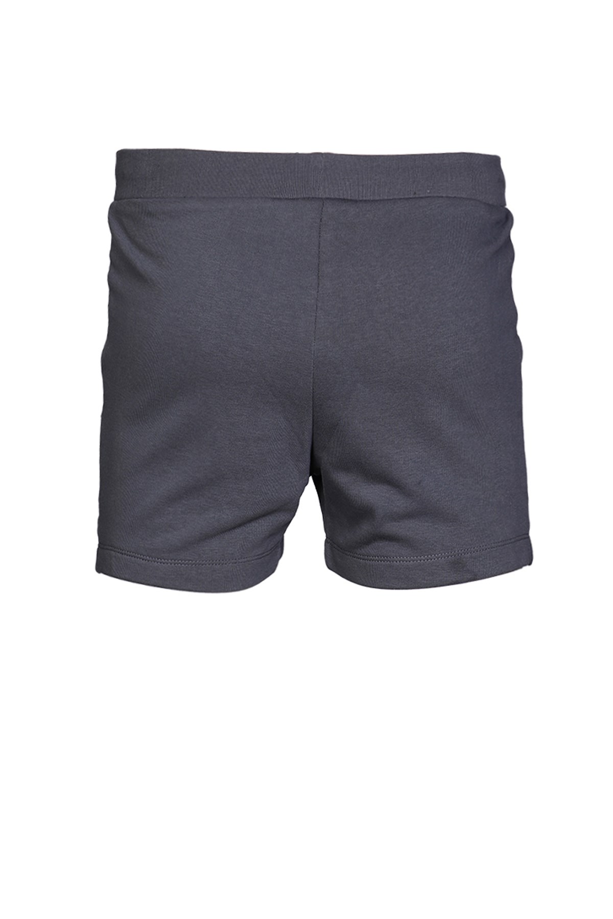 Hummel Aiden Kadın Spor Şort 930827-8241 Antrasit