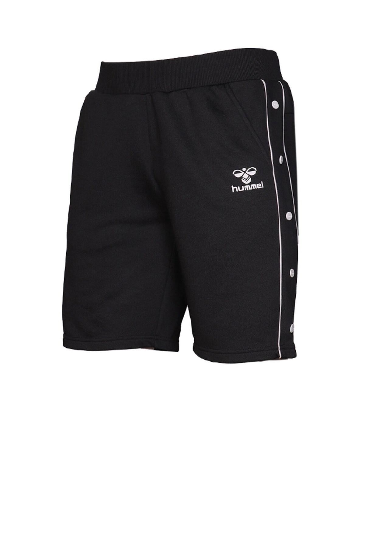 Hummel Aldwın Erkek Şort 930831-2001 Siyah