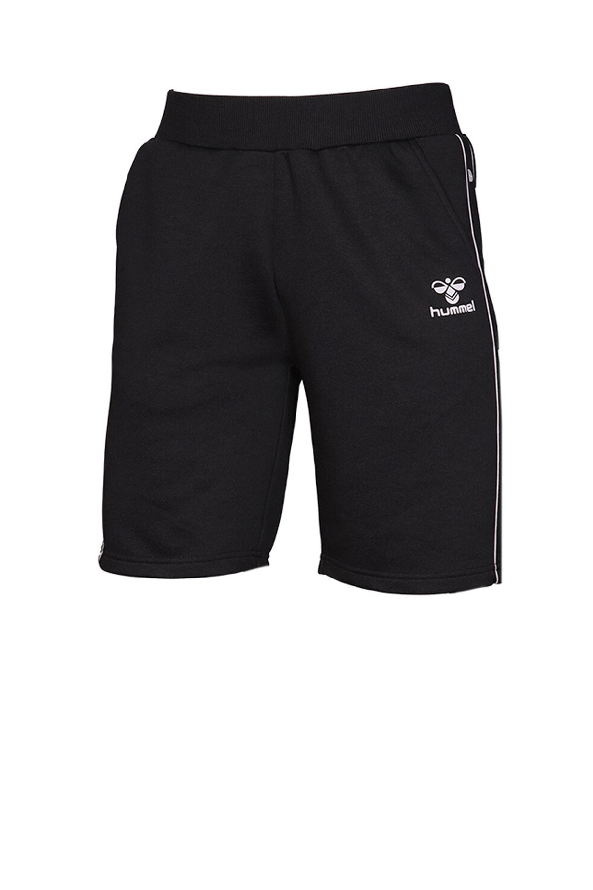 Hummel Aldwın Erkek Şort 930831-2001 Siyah