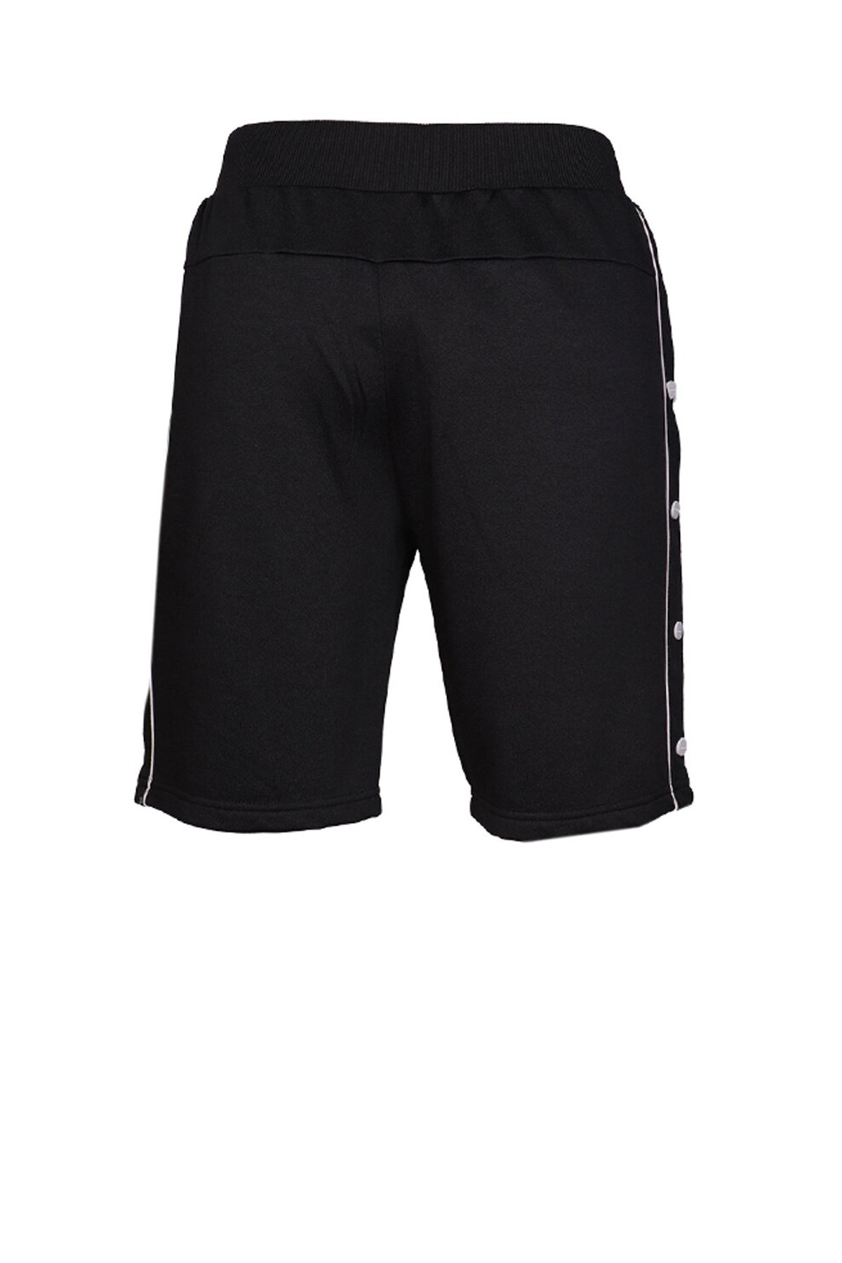 Hummel Aldwın Erkek Şort 930831-2001 Siyah