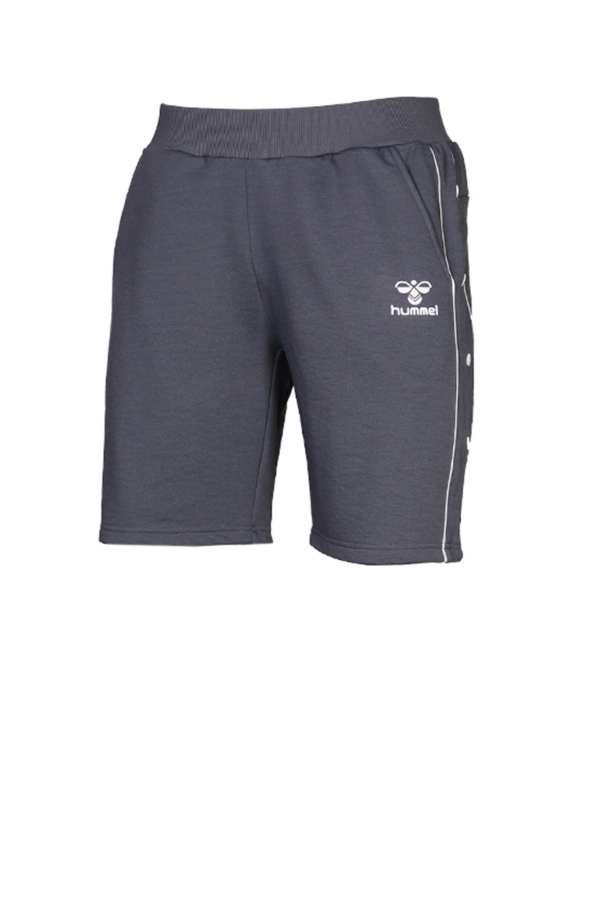 Hummel Aldwin Erkek Eşofman Altı 930831-8241 Antrasit