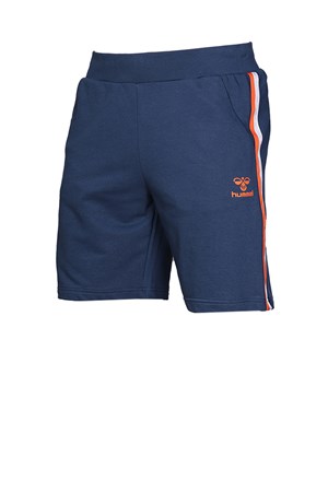 Hummel Almonzo Erkek Şort 930837-7818