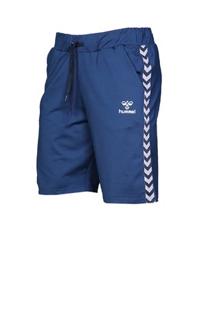 Hummel Tabor Erkek Şort 930848-7818