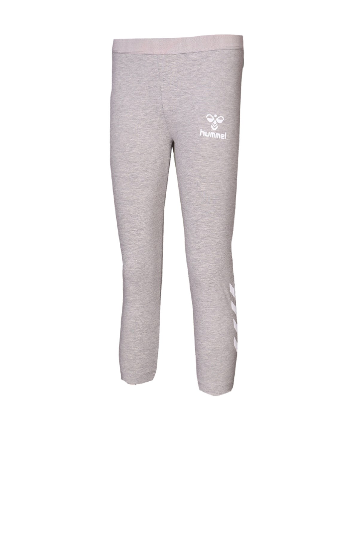 Hummel Alys Çocuk Tayt 930854-2010 Gri